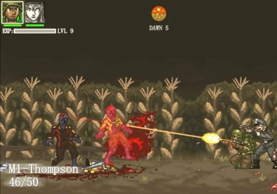 Deadly 30 EN Global
