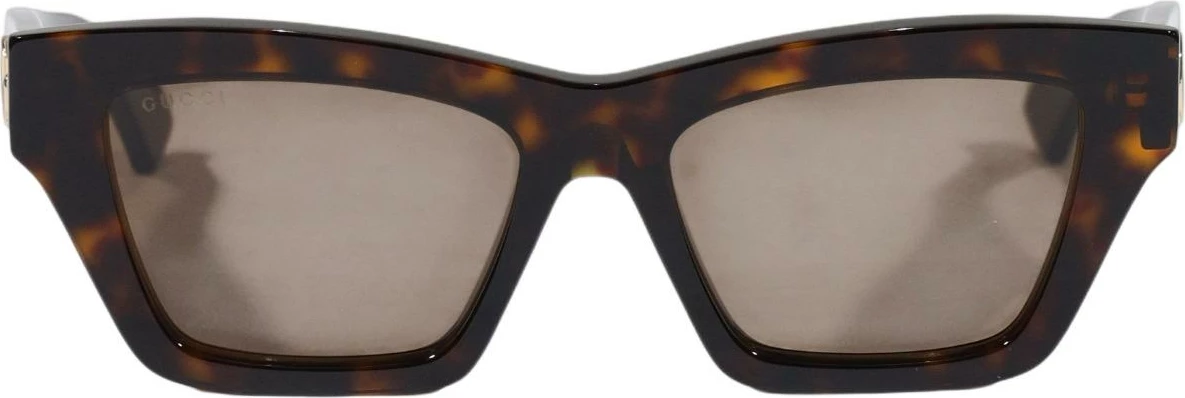 Syze dielli Gucci GG1753S për femra, bezhë