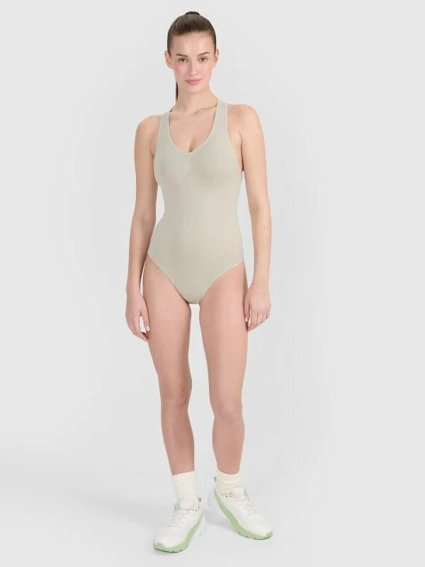 Bodysuit trajnimi për femra 4f