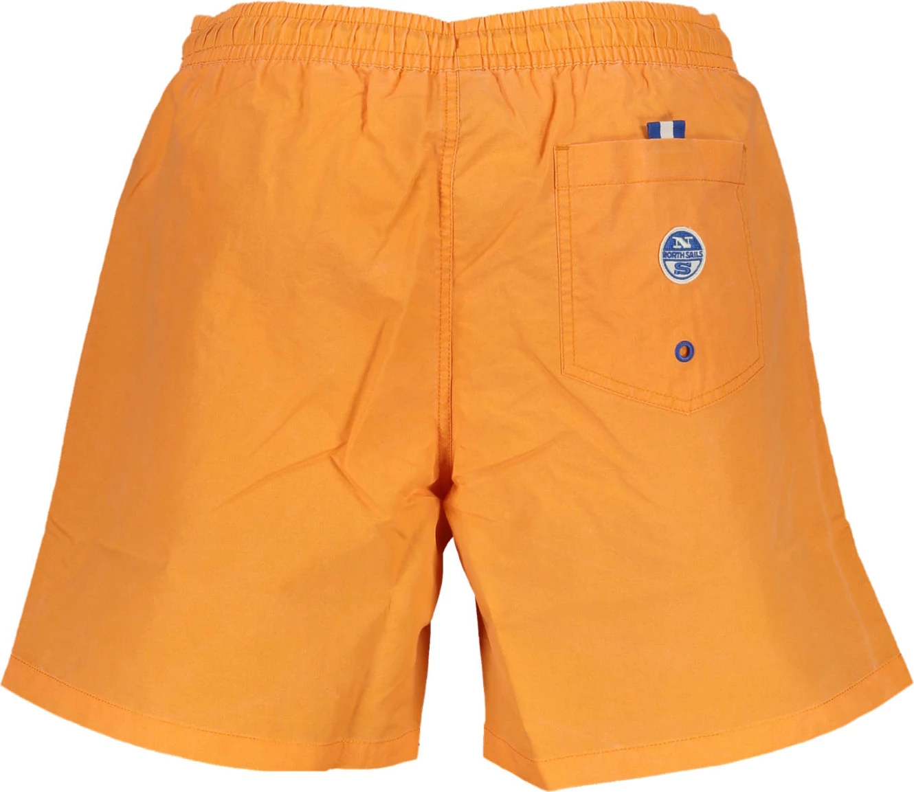 Shorce noti NORTH SAILS meshkuj, portokalli