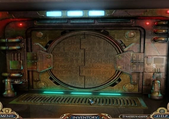 Unsolved Mystery Club: Ancient Astronauts - Collector´s Edition EN/DE Global