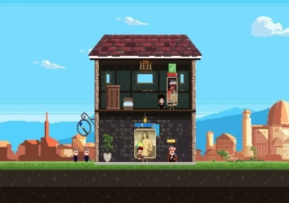 Painters Guild EN Global