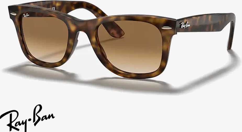 Syze dielli Ray-Ban RB4340 710/51 50