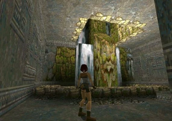 Tomb Raider I EN Global