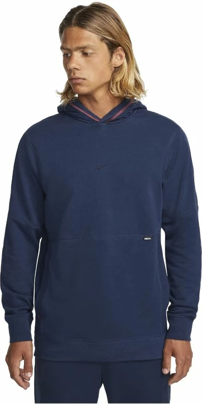 Duks Nike për meshkuj, blu marin