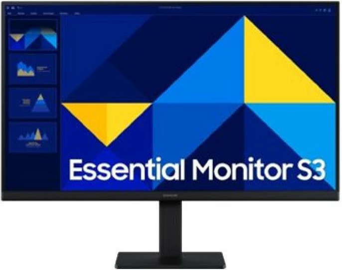 Monitor Samsung LS24D304GAUXEN 24" IPS 100 Hz i zi