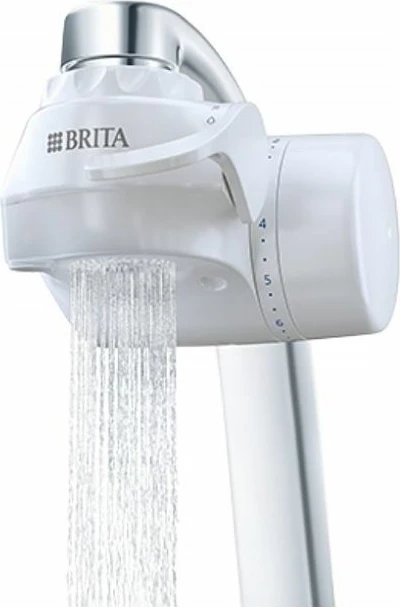 Filtru uji për rubinet BRITA ON TAP V CU CE2, i bardhë
