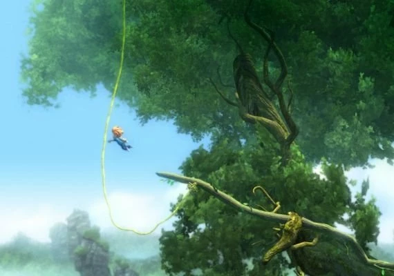Max: The Curse of Brotherhood EN/DE/FR/IT Global