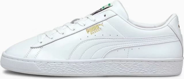 Atlete për meshkuj Puma, të bardha [Madhësia: 42]