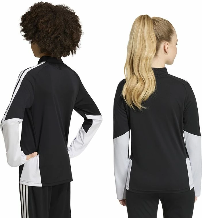 Duks fëmijë adidas Liverpool FC Tiro 26 Training Top Junior, i zi [Madhësia: 176 cm]