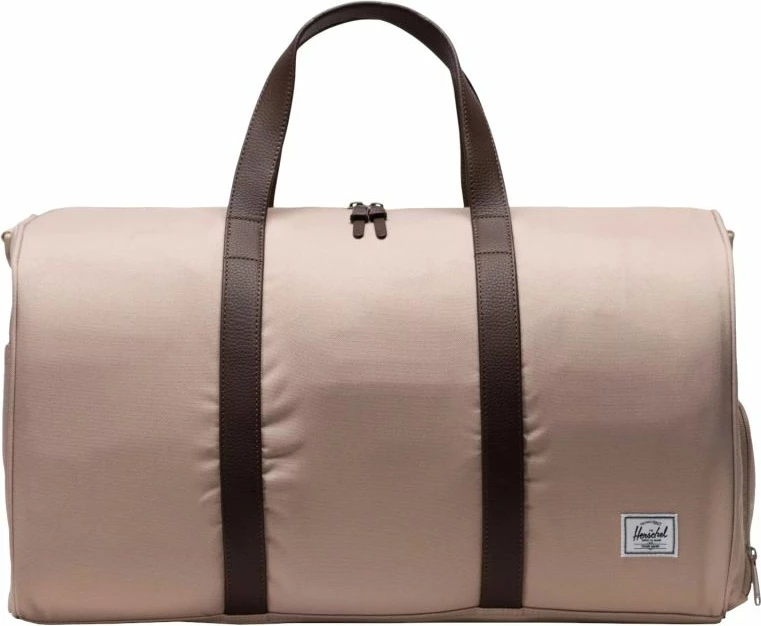 Çantë duffle Herschel, rozë