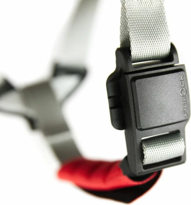 Helmetë Kellys për të rritur, e zezë