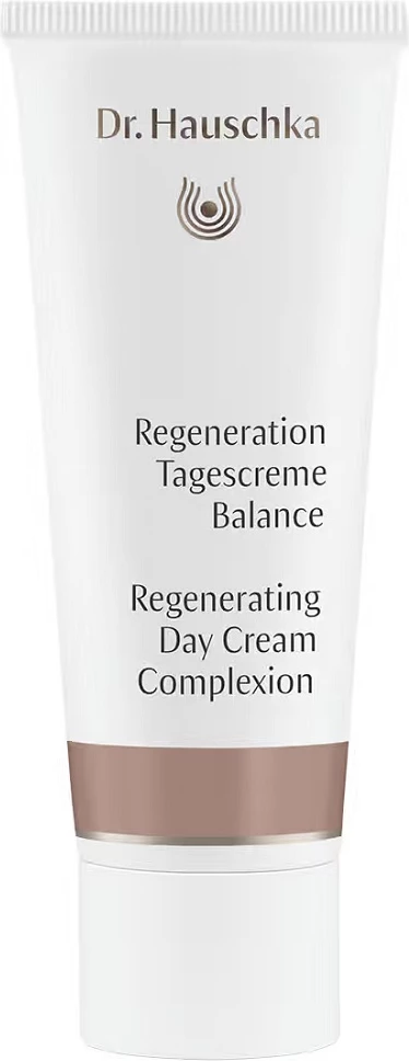 Krem dite rigjenerues Dr. Hauschka për femra, 40ml