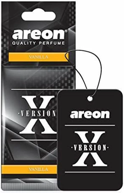 Arome X Version Vanilla