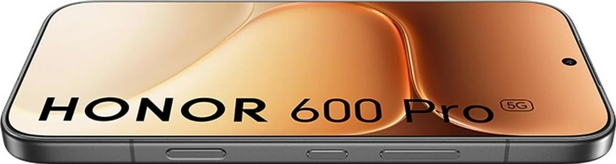 Celular HONOR 600 Pro, 12GB RAM, 512GB, i zi