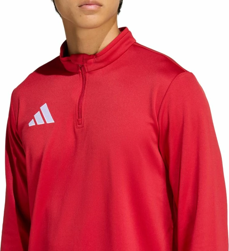 Duks për meshkuj adidas, e kuqe