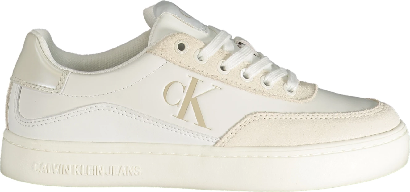 Atlete femra Calvin Klein, të bardha