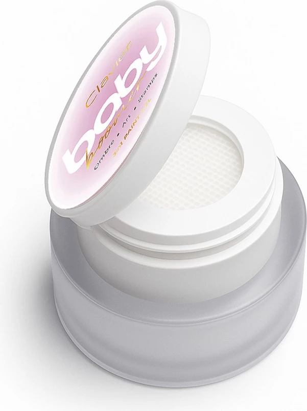 Gel për thonj Clavier Baby Boomer Gel 3in1 P08 Lavendelle për femra 3g