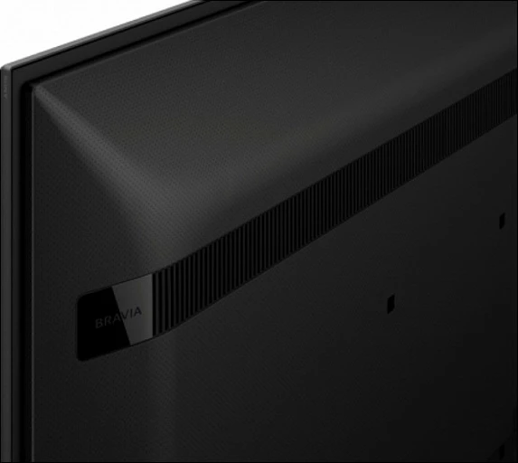 Ekran profesional Sony FW-55BZ40L, 55", 4K UHD LCD, Wi‑Fi, 24/7, ngjyrë e zezë