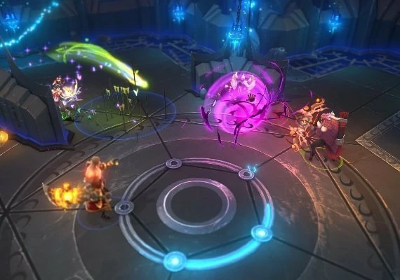 Battlerite - All Champions Pack DLC Global