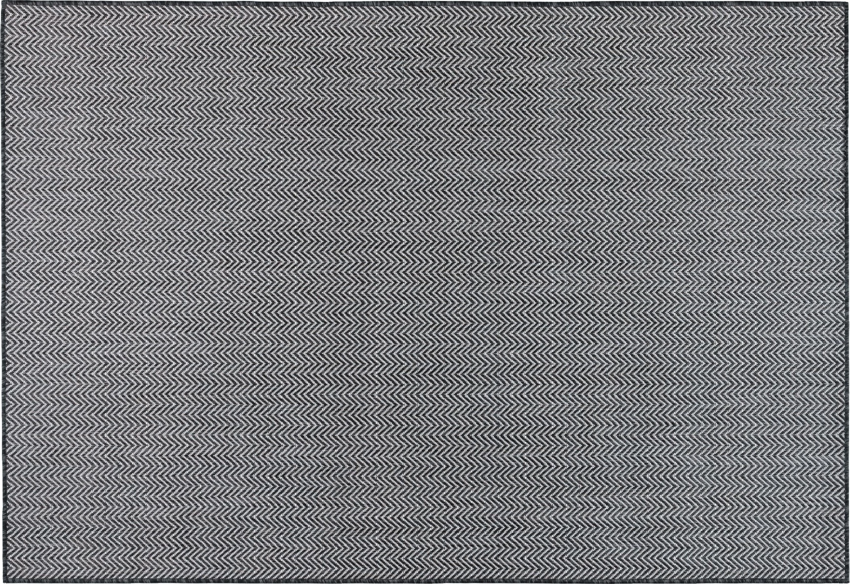 Qilim (160 x 230) Conceptum Hypnose, 20522A Fresco - e zezë