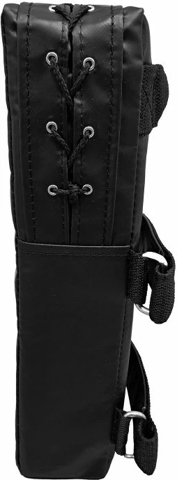 Mburojë stërvitje Inny, për meshkuj dhe femra, e zezë dhe e kuqe