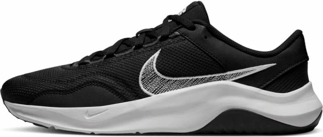 Atlete për meshkuj Nike, të zeza [Madhësia: 44.5]