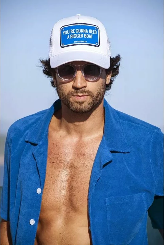 Kapelë JOHN HATTER & CO për meshkuj dhe femra