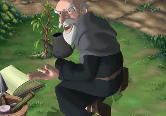 The Abbey: Director's cut EN/ES Global