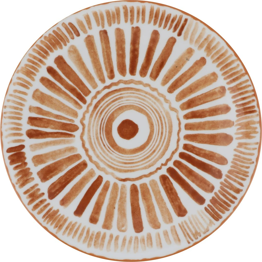 Set enësh për drekë (24 copë), Hermia Concept, ZG24Y260011504