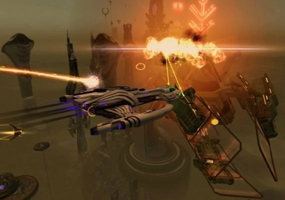 Star Trek - Elite Officer Pack DLC EN Global