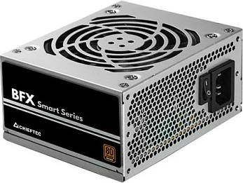 Furnizues rryme Chieftec BFX Smart Series 450W, 80 Plus Bronze