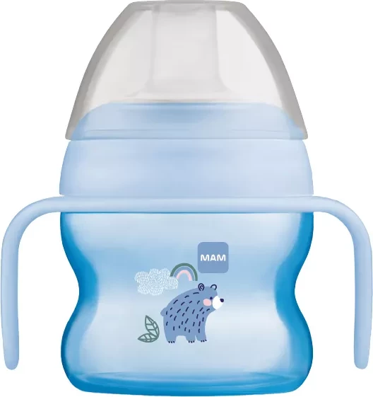 Mam Starter Cup Forest 150ml