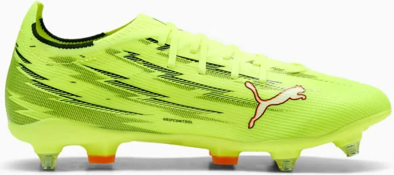 Atlete futbolli Puma për meshkuj Ultra 6 Match MxSG [Madhësia: 45]