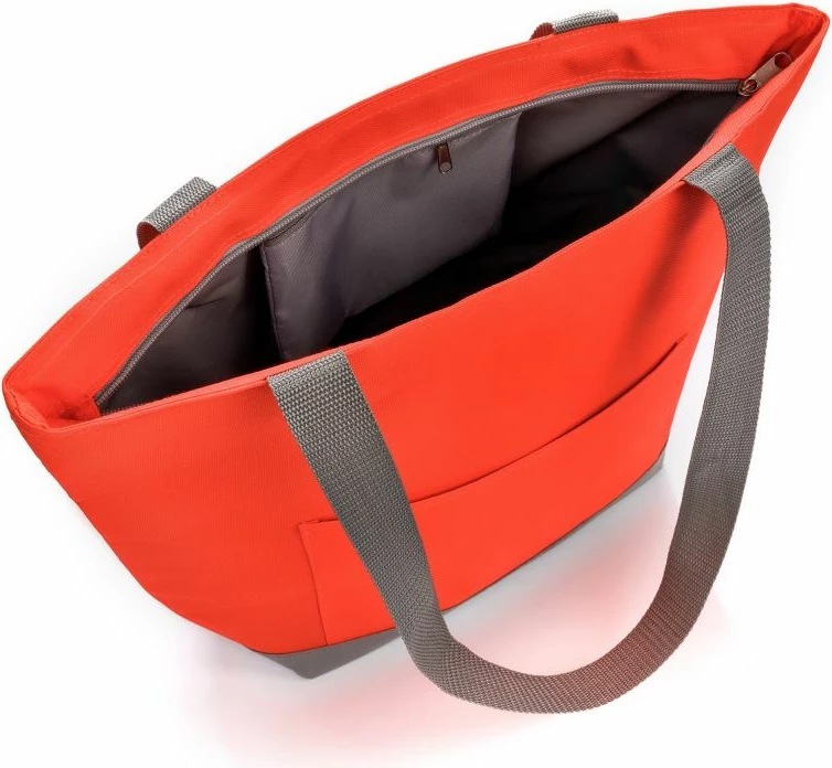 Çantë termike Meteor, portokalli