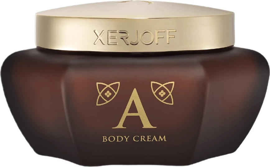 Krem trupi Xerjoff Alexandria II unisex 200ml