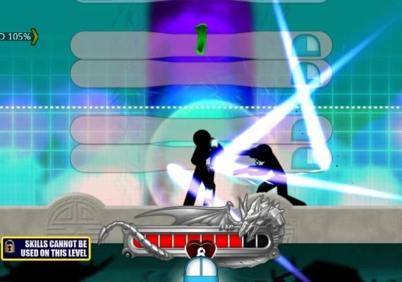One Finger Death Punch EN Global