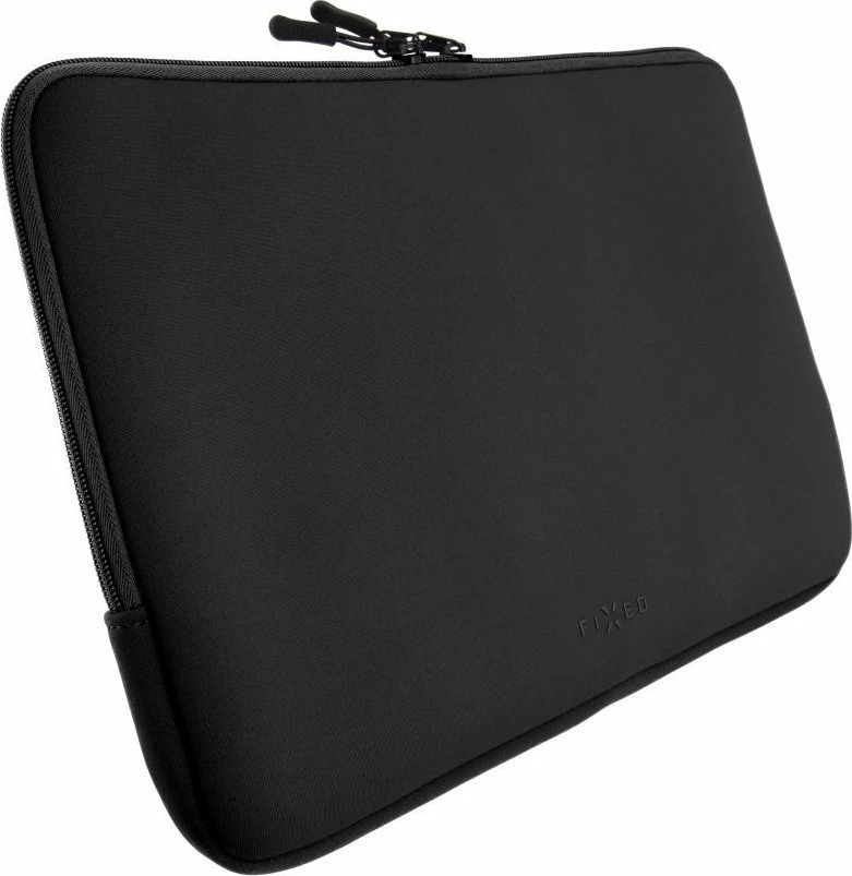 Mbështjellës për laptop Fixed Sleeve Case 14\" i zi