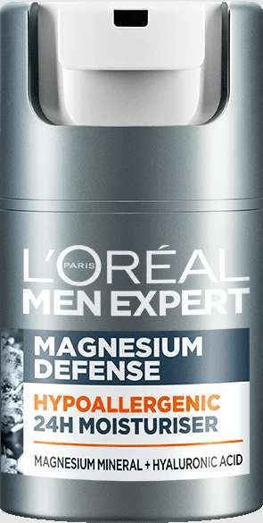 Loreal Men Expert Magnesium Defense 50 ml