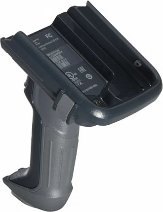 Dorezë pistol grip Honeywell për CT50/CT60, easy on/off, gri e errët