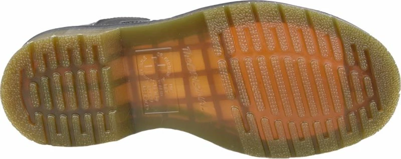 Çizme Dr Martens për meshkuj, të zeza