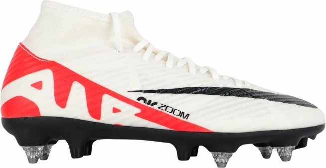 Atlete futbolli Nike Zoom Mercurial 9 Superfly Academy SG PRO AC DJ5628 600