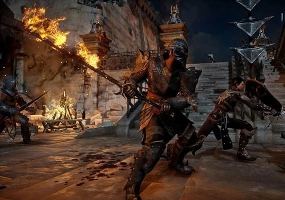 Dragon Age: Inquisition - Bundle DLC EN Global