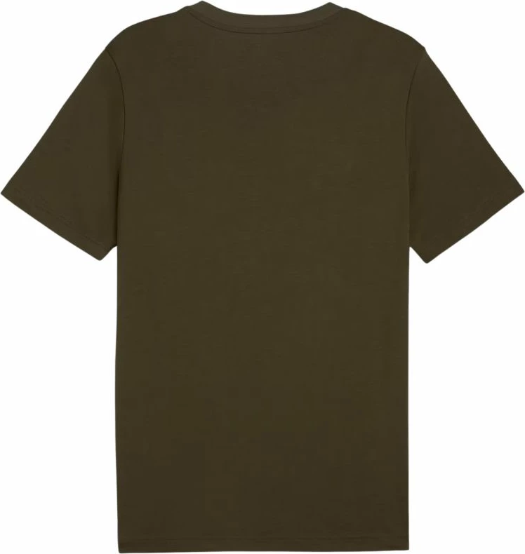 Maicë për meshkuj Puma, e gjelbër