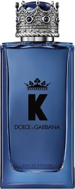 Eau de Parfum Dolce & Gabbana K, 100 ml