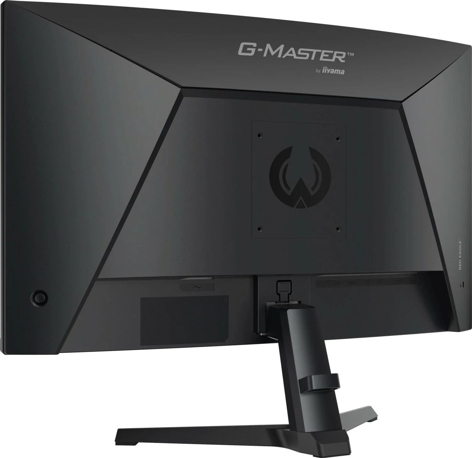 Monitor iiyama G-Master GC2784HSU-B1 Red Eagle 27 inch, 240Hz, Full HD, VA, i zi