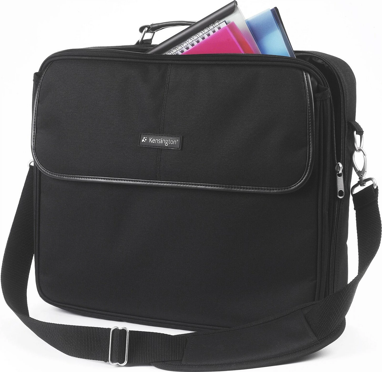 Kasë laptopi Kensington Simply Portable 15.6'', e zezë