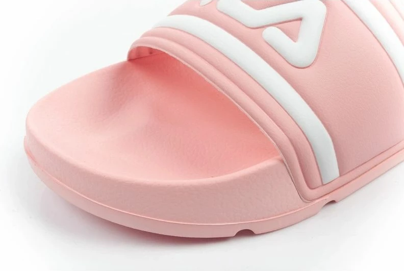 Papuqe sportive për femra Fila Morro, rozë