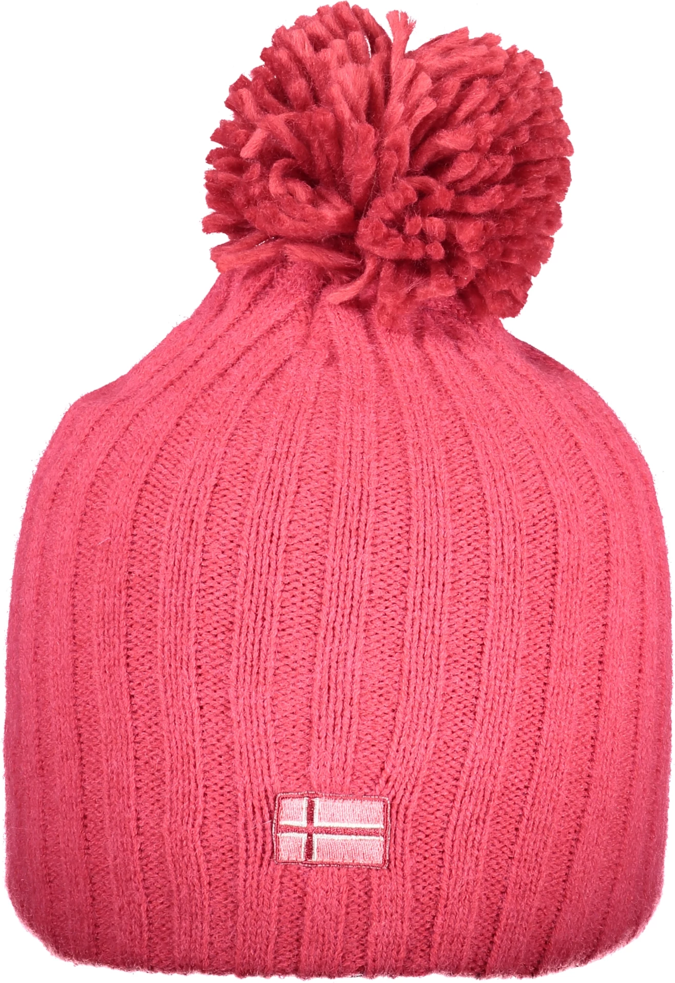 Kapelë femra NORWAY 1963, rozë