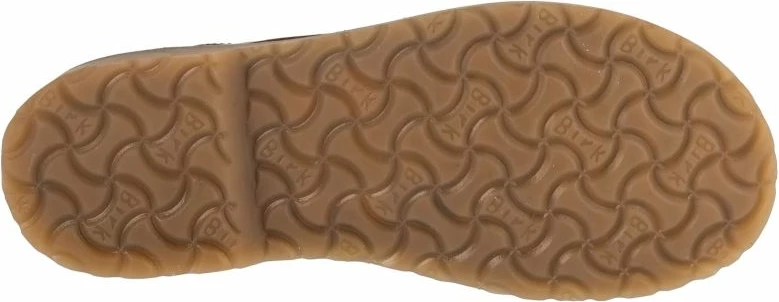 Këpucë lifestyle Birkenstock femra, kafe [Madhësia: 38]